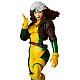 MedicomToy MAFEX No.242 ROGUE (COMIC Ver.) Action Figure gallery thumbnail