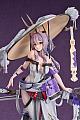 GOOD SMILE ARTS Shanghai Shouri no Megami: NIKKE Kuren 1/7 Plastic Figure gallery thumbnail