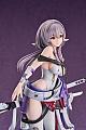 GOOD SMILE ARTS Shanghai Shouri no Megami: NIKKE Kuren 1/7 Plastic Figure gallery thumbnail