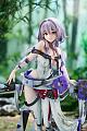 GOOD SMILE ARTS Shanghai Shouri no Megami: NIKKE Kuren 1/7 Plastic Figure gallery thumbnail