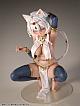 FOTS JAPAN Kasshoku Nekomusume Mau 1/6 PMMA Figure gallery thumbnail