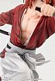 KOTOBUKIYA Rurouni Kenshin -Meji Kenkaku Roman Tan- ARTFX J Himura Kenshin 1/8 Plastic Figure gallery thumbnail