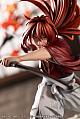 KOTOBUKIYA Rurouni Kenshin -Meji Kenkaku Roman Tan- ARTFX J Himura Kenshin 1/8 Plastic Figure gallery thumbnail