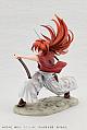 KOTOBUKIYA Rurouni Kenshin -Meji Kenkaku Roman Tan- ARTFX J Himura Kenshin 1/8 Plastic Figure gallery thumbnail