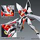 ORANGE CAT INDUSTRY Space Knight Tekkaman Blade Buster Tekkaman Blade [First Print Limited Edition] Plastic Kit gallery thumbnail