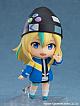 GOOD SMILE COMPANY (GSC) Yoru no Karage wa Oyoge Nai Nendoroid Basic Yamanouchi Kano gallery thumbnail