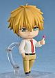 GOOD SMILE ARTS Shanghai Kaicho wa Maid-sama! Nendoroid Usui Takumi gallery thumbnail