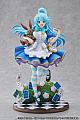 PROOF TV Anime Kono Subarashii Sekai ni Shukufuku wo! 3 Aqua Otogibanashi Ver. 1/7 Plastic Figure gallery thumbnail