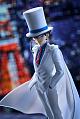 GOOD SMILE ARTS Shanghai Detective Conan POP UP PARADE Kaito Kid Plastic Figure gallery thumbnail