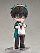 GOOD SMILE COMPANY (GSC) Houkai: Star Rail Nendoroid Doll Dan Heng Ressha Junyuu Ver. gallery thumbnail