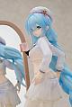 APEX Azur Lane Janus Fitting Love Ver. 17 Plastic Figure gallery thumbnail