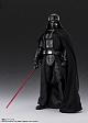 BANDAI SPIRITS S.H.Figuarts Darth Vader -Classic Ver.- (STAR WARS: A New Hope) gallery thumbnail