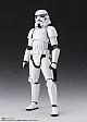 BANDAI SPIRITS S.H.Figuarts Stormtrooper -Classic Ver.- (STAR WARS: A New Hope) gallery thumbnail