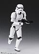 BANDAI SPIRITS S.H.Figuarts Stormtrooper -Classic Ver.- (STAR WARS: A New Hope) gallery thumbnail