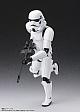 BANDAI SPIRITS S.H.Figuarts Stormtrooper -Classic Ver.- (STAR WARS: A New Hope) gallery thumbnail