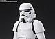 BANDAI SPIRITS S.H.Figuarts Stormtrooper -Classic Ver.- (STAR WARS: A New Hope) gallery thumbnail