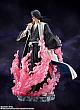 BANDAI SPIRITS Figuarts ZERO Kuchiki Byakuya -Sennen Kessen Hen- gallery thumbnail