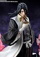 BANDAI SPIRITS Figuarts ZERO Kuchiki Byakuya -Sennen Kessen Hen- gallery thumbnail