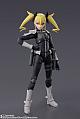 BANDAI SPIRITS S.H.Figuarts Shinomiya Kikoru gallery thumbnail