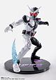 BANDAI SPIRITS S.H.Figuarts (Shinkocchou Seihou) Kamen Rider W Fang Joker (Fuuto Tantei Anime-ka Kinen) gallery thumbnail