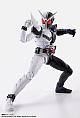 BANDAI SPIRITS S.H.Figuarts (Shinkocchou Seihou) Kamen Rider W Fang Joker (Fuuto Tantei Anime-ka Kinen) gallery thumbnail