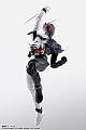 BANDAI SPIRITS S.H.Figuarts (Shinkocchou Seihou) Kamen Rider W Fang Joker (Fuuto Tantei Anime-ka Kinen) gallery thumbnail