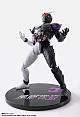 BANDAI SPIRITS S.H.Figuarts (Shinkocchou Seihou) Kamen Rider W Fang Joker (Fuuto Tantei Anime-ka Kinen) gallery thumbnail