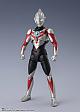 BANDAI SPIRITS S.H.Figuarts Ultraman Orb Origin (Ultraman New Generation Stars Ver.) gallery thumbnail