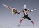 BANDAI SPIRITS S.H.Figuarts Ultraman Orb Origin (Ultraman New Generation Stars Ver.) gallery thumbnail