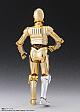 BANDAI SPIRITS S.H.Figuarts C-3PO -Classic Ver.- (STAR WARS: A New Hope) gallery thumbnail