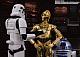 BANDAI SPIRITS S.H.Figuarts C-3PO -Classic Ver.- (STAR WARS: A New Hope) gallery thumbnail