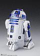 BANDAI SPIRITS S.H.Figuarts R2-D2 -Classic Ver.- (STAR WARS: A New Hope) gallery thumbnail