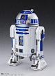 BANDAI SPIRITS S.H.Figuarts R2-D2 -Classic Ver.- (STAR WARS: A New Hope) gallery thumbnail