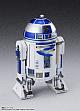 BANDAI SPIRITS S.H.Figuarts R2-D2 -Classic Ver.- (STAR WARS: A New Hope) gallery thumbnail