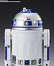 BANDAI SPIRITS S.H.Figuarts R2-D2 -Classic Ver.- (STAR WARS: A New Hope) gallery thumbnail