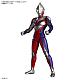 BANDAI SPIRITS Figure-rise Standard Ultraman Tiga Multi-Type Plastic Kit gallery thumbnail