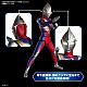 BANDAI SPIRITS Figure-rise Standard Ultraman Tiga Multi-Type Plastic Kit gallery thumbnail