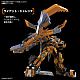 BANDAI SPIRITS HG Gunleon Plastic Kit gallery thumbnail