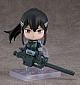 GOOD SMILE COMPANY (GSC) Kaiju Hachi-go Nendoroid Ashiro Mina gallery thumbnail