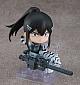 GOOD SMILE COMPANY (GSC) Kaiju Hachi-go Nendoroid Ashiro Mina gallery thumbnail