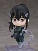 GOOD SMILE COMPANY (GSC) Kaiju Hachi-go Nendoroid Ashiro Mina gallery thumbnail