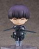 GOOD SMILE COMPANY (GSC) Kaiju Hachi-go Nendoroid Hoshina Soshiro gallery thumbnail