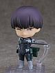 GOOD SMILE COMPANY (GSC) Kaiju Hachi-go Nendoroid Hoshina Soshiro gallery thumbnail