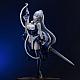 Bandai Namco Filmworks VIVIgnette Tensei Shitara Dai-Nana Ouji Datta no de, Kimama ni Majutsu wo Kiwame masu Sylpha Plastic Figure gallery thumbnail