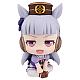 MegaHouse LookUp Umamusume Pretty Derby Gold Ship Plastic Figure gallery thumbnail