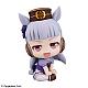 MegaHouse LookUp Umamusume Pretty Derby Gold Ship Plastic Figure gallery thumbnail