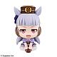 MegaHouse LookUp Umamusume Pretty Derby Gold Ship Plastic Figure gallery thumbnail