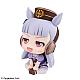 MegaHouse LookUp Umamusume Pretty Derby Gold Ship Plastic Figure gallery thumbnail