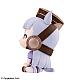 MegaHouse LookUp Umamusume Pretty Derby Gold Ship Plastic Figure gallery thumbnail