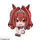 MegaHouse LookUp Umamusume Pretty Derby Daiwa Scarlet Plastic Figure gallery thumbnail